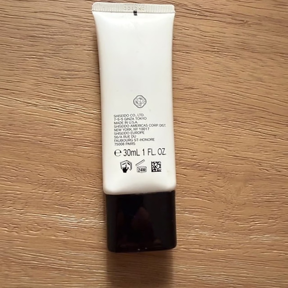 Shiseido synchro skin soft blurring primer - Picture 2 of 2